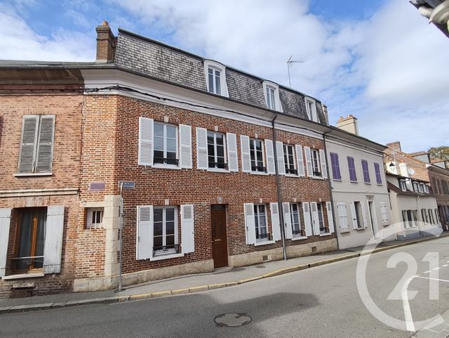 Maison à vendre - 7 pièces - 145 m2 - Evreux - 27 - HAUTE-NORMANDIE