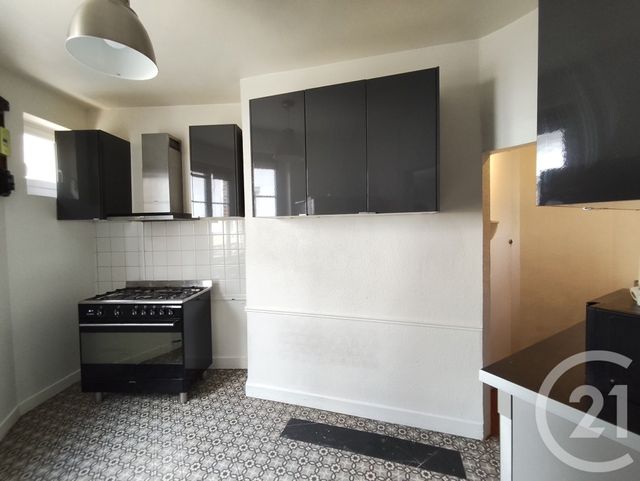 Maison &agrave; vendre - 7 pi&egrave;ces - 145 m2 - Evreux - 27 - HAUTE-NORMANDIE