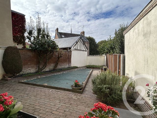 Maison &agrave; vendre - 7 pi&egrave;ces - 145 m2 - Evreux - 27 - HAUTE-NORMANDIE