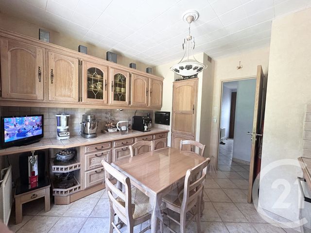 Maison à vendre - 6 pièces - 112 m2 - Guichainville - 27 - HAUTE-NORMANDIE