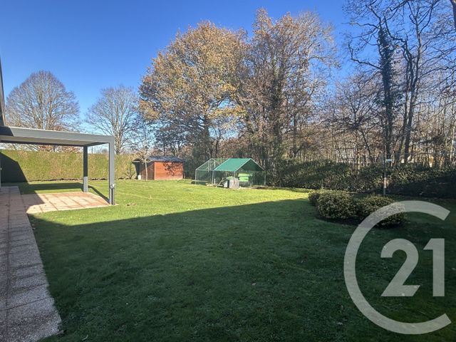 Maison à vendre - 6 pièces - 112 m2 - Guichainville - 27 - HAUTE-NORMANDIE