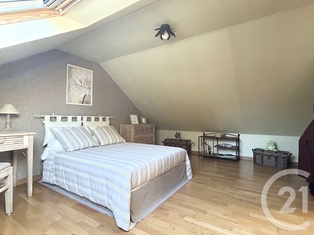 Maison à vendre - 6 pièces - 112 m2 - Guichainville - 27 - HAUTE-NORMANDIE