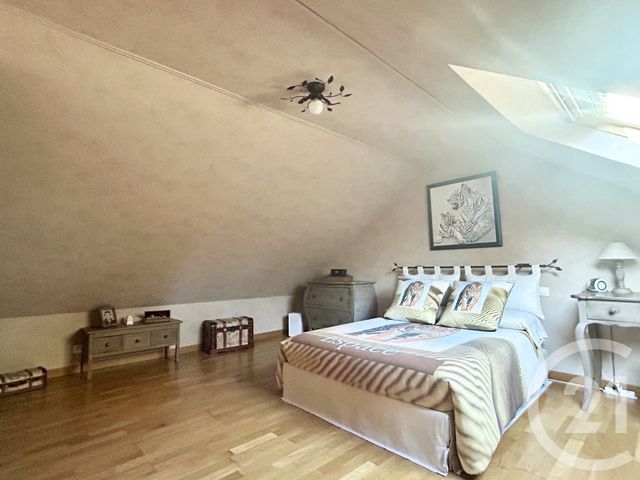 Maison à vendre - 6 pièces - 112 m2 - Guichainville - 27 - HAUTE-NORMANDIE