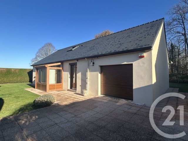 Maison à vendre - 6 pièces - 112 m2 - Guichainville - 27 - HAUTE-NORMANDIE