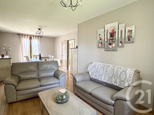 Maison à vendre - 6 pièces - 112 m2 - Guichainville - 27 - HAUTE-NORMANDIE