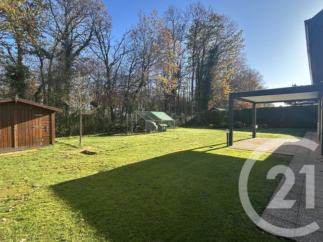 Maison à vendre - 6 pièces - 112 m2 - Guichainville - 27 - HAUTE-NORMANDIE