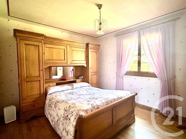 Maison à vendre - 6 pièces - 112 m2 - Guichainville - 27 - HAUTE-NORMANDIE