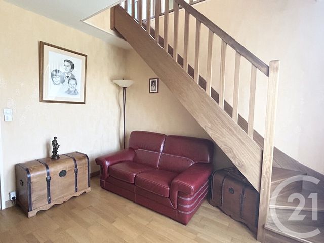 Maison à vendre - 6 pièces - 112 m2 - Guichainville - 27 - HAUTE-NORMANDIE