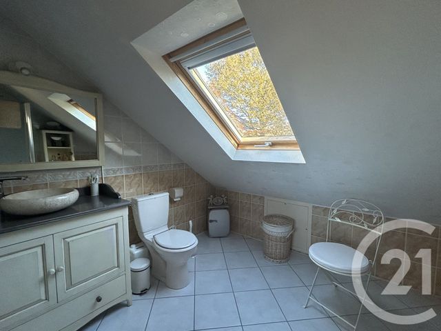 Maison à vendre - 6 pièces - 112 m2 - Guichainville - 27 - HAUTE-NORMANDIE