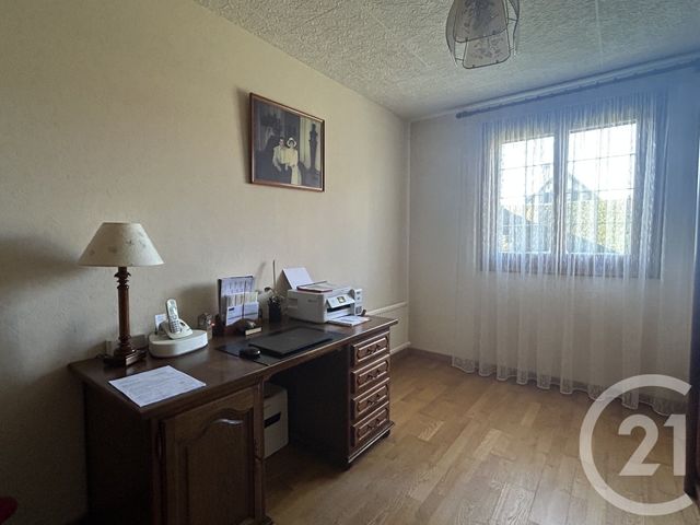 Maison à vendre - 6 pièces - 112 m2 - Guichainville - 27 - HAUTE-NORMANDIE