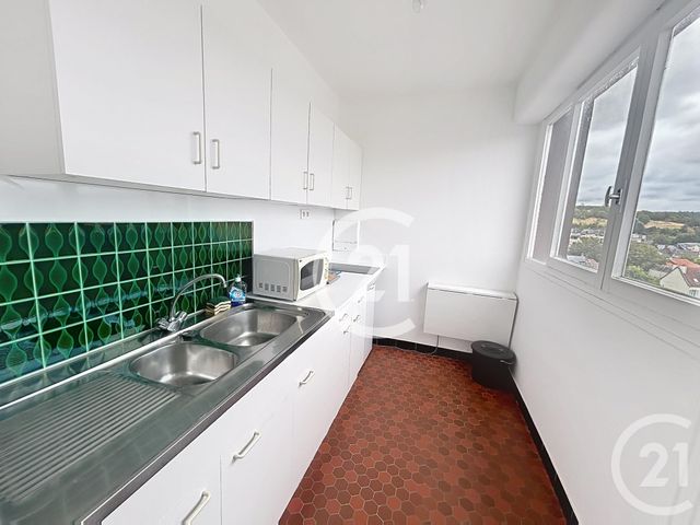 Appartement F1 &agrave; louer - 1 pi&egrave;ce - 28 m2 - Evreux - 27 - HAUTE-NORMANDIE
