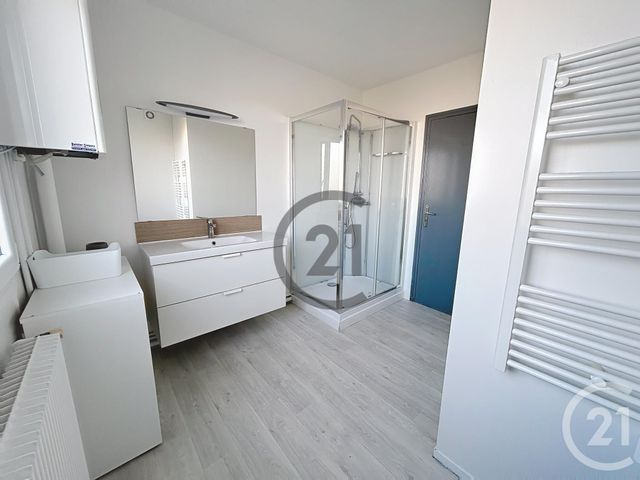 Appartement F3 &agrave; louer - 3 pi&egrave;ces - 78,89 m2 - Evreux - 27 - HAUTE-NORMANDIE