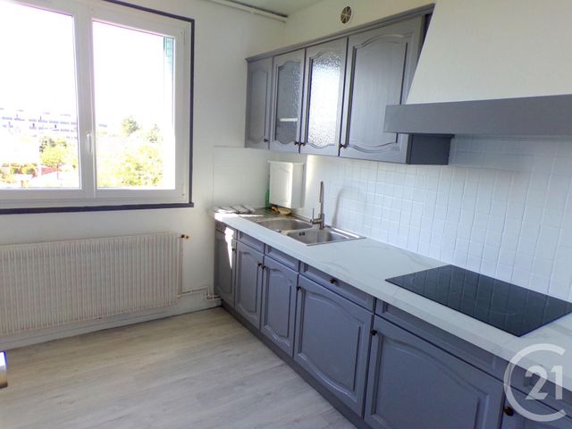 Appartement F3 à louer EVREUX