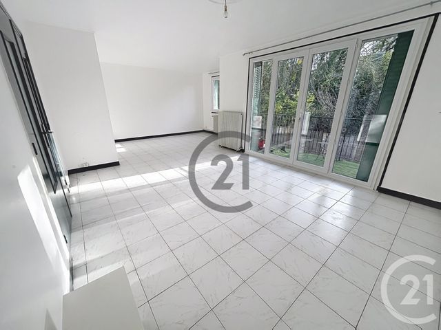 Appartement F3 à louer EVREUX