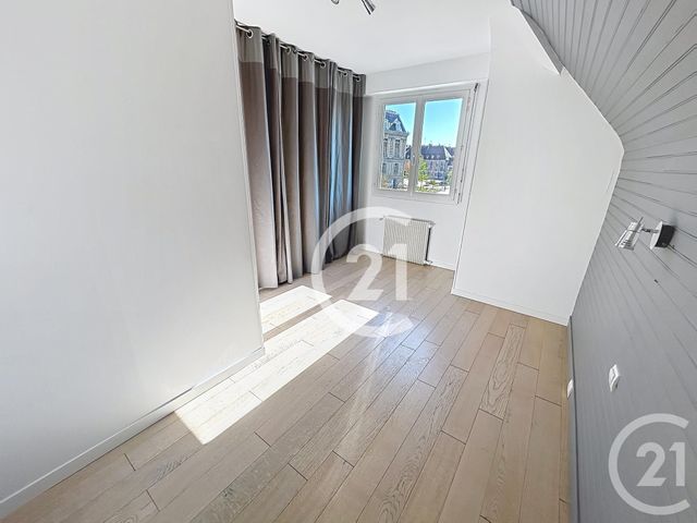 Appartement F3 &agrave; louer - 3 pi&egrave;ces - 65,12 m2 - Evreux - 27 - HAUTE-NORMANDIE