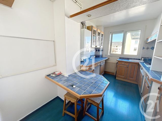 Appartement F3 &agrave; louer - 3 pi&egrave;ces - 65,12 m2 - Evreux - 27 - HAUTE-NORMANDIE
