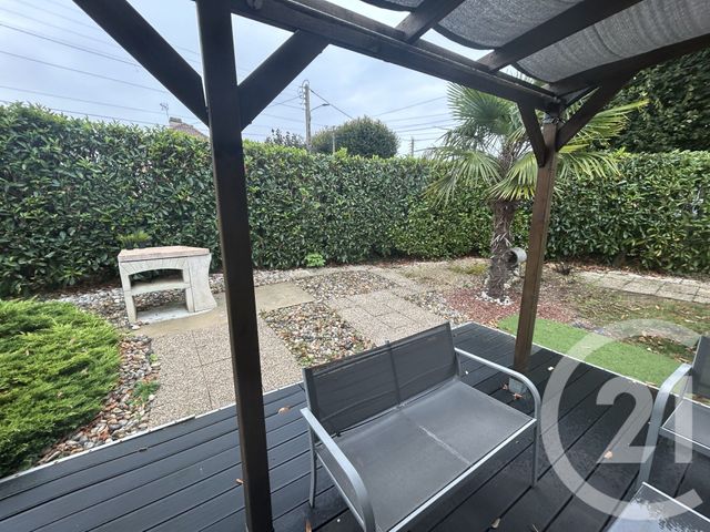 Maison &agrave; vendre - 3 pi&egrave;ces - 66 m2 - Evreux - 27 - HAUTE-NORMANDIE