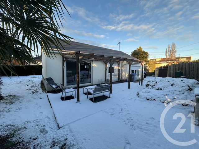 maison - EVREUX - 27