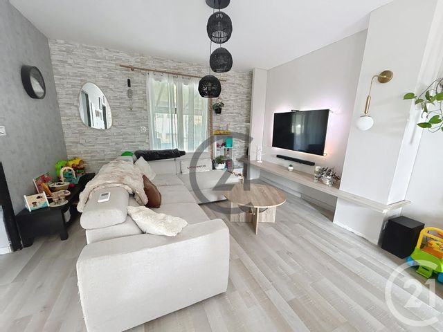 Maison &agrave; louer - 5 pi&egrave;ces - 115,36 m2 - Les Ventes - 27 - HAUTE-NORMANDIE