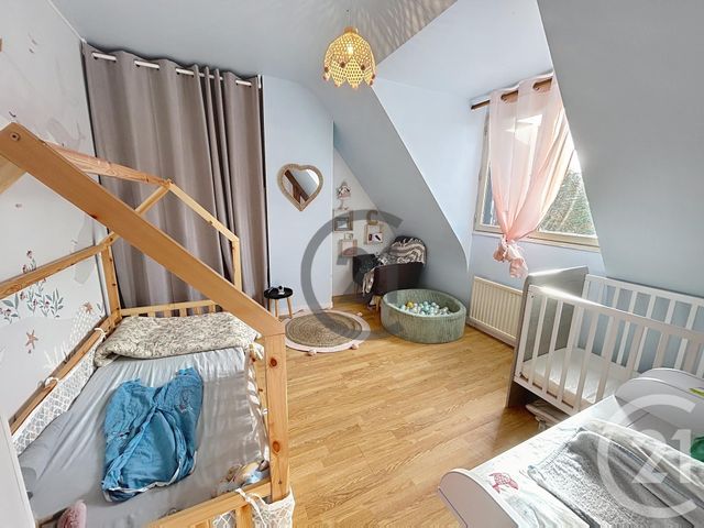 Maison &agrave; louer - 5 pi&egrave;ces - 115,36 m2 - Les Ventes - 27 - HAUTE-NORMANDIE