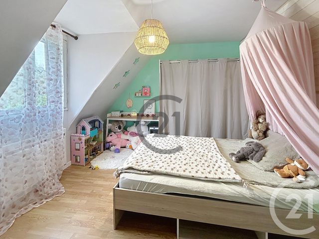 Maison &agrave; louer - 5 pi&egrave;ces - 115,36 m2 - Les Ventes - 27 - HAUTE-NORMANDIE