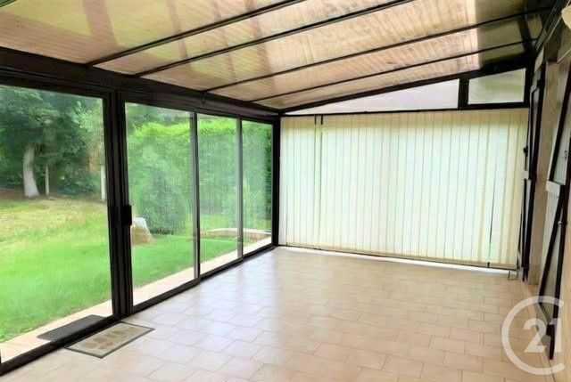 Maison &agrave; louer - 5 pi&egrave;ces - 115,36 m2 - Les Ventes - 27 - HAUTE-NORMANDIE