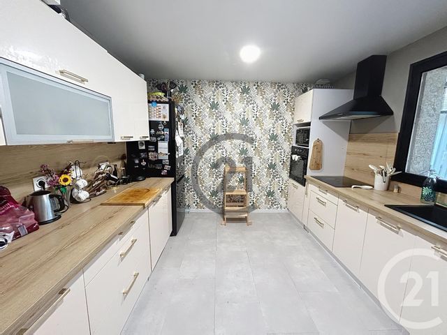 Maison &agrave; louer - 5 pi&egrave;ces - 115,36 m2 - Les Ventes - 27 - HAUTE-NORMANDIE