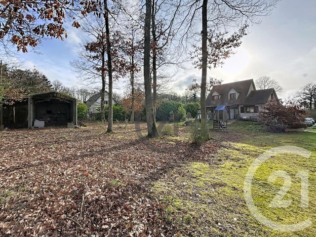 Maison &agrave; louer - 5 pi&egrave;ces - 115,36 m2 - Les Ventes - 27 - HAUTE-NORMANDIE