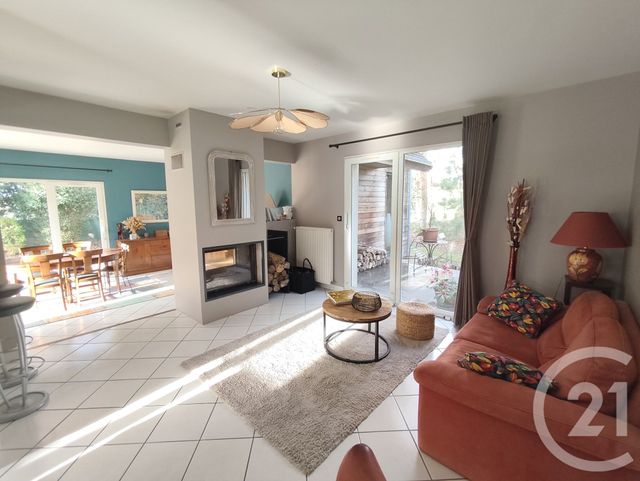 Maison &agrave; vendre - 10 pi&egrave;ces - 198,50 m2 - Angerville La Campagne - 27 - HAUTE-NORMANDIE