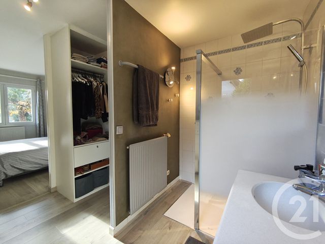 Maison &agrave; vendre - 10 pi&egrave;ces - 198,50 m2 - Angerville La Campagne - 27 - HAUTE-NORMANDIE