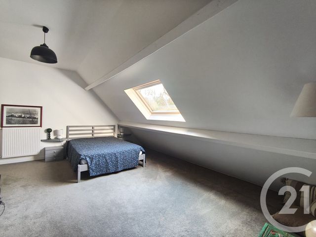 Maison &agrave; vendre - 10 pi&egrave;ces - 198,50 m2 - Angerville La Campagne - 27 - HAUTE-NORMANDIE