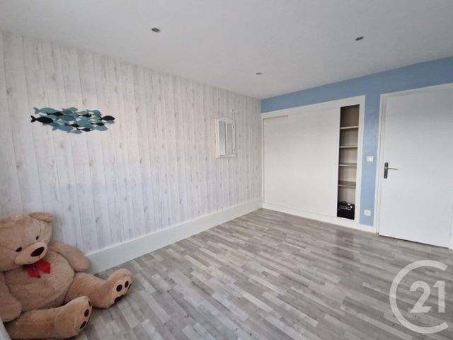 Appartement F4 &agrave; vendre - 4 pi&egrave;ces - 82,62 m2 - Evreux - 27 - HAUTE-NORMANDIE