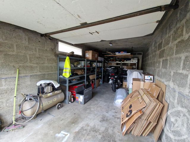 Appartement F4 &agrave; vendre - 4 pi&egrave;ces - 82,62 m2 - Evreux - 27 - HAUTE-NORMANDIE