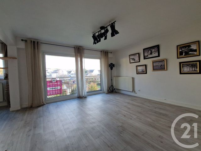 Appartement F4 &agrave; vendre - 4 pi&egrave;ces - 82,62 m2 - Evreux - 27 - HAUTE-NORMANDIE