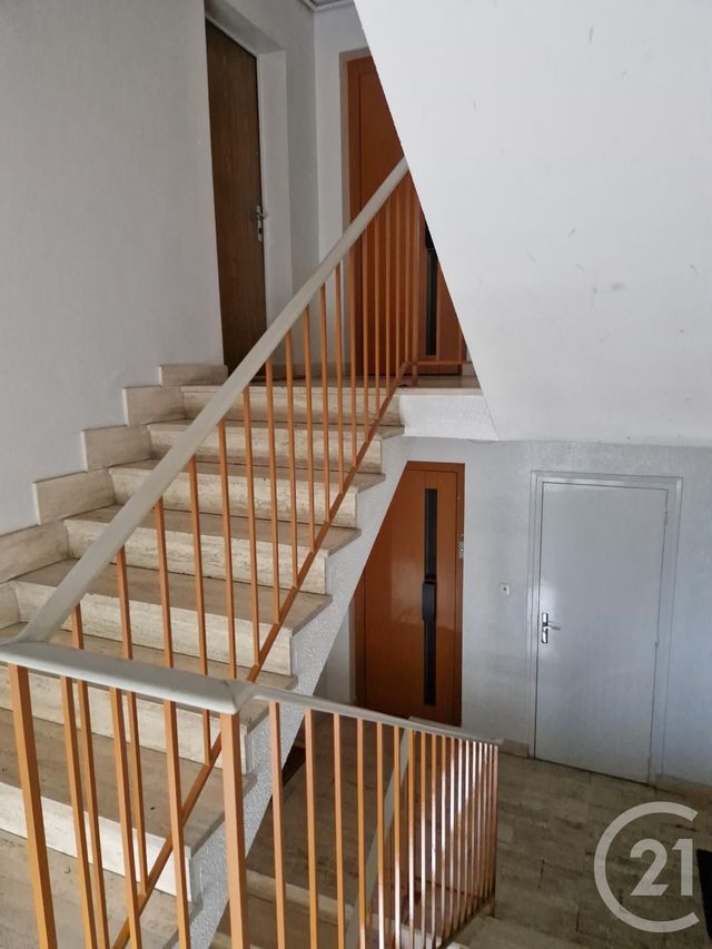Appartement F4 &agrave; vendre - 4 pi&egrave;ces - 82,62 m2 - Evreux - 27 - HAUTE-NORMANDIE