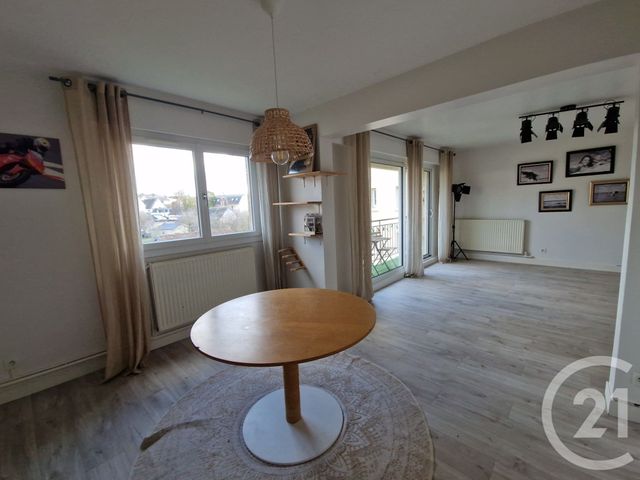 Appartement F4 &agrave; vendre - 4 pi&egrave;ces - 82,62 m2 - Evreux - 27 - HAUTE-NORMANDIE