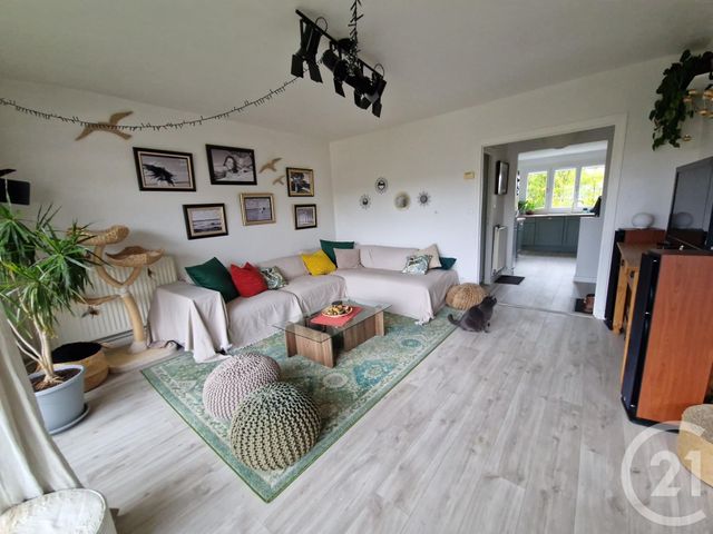 Appartement F4 à vendre EVREUX