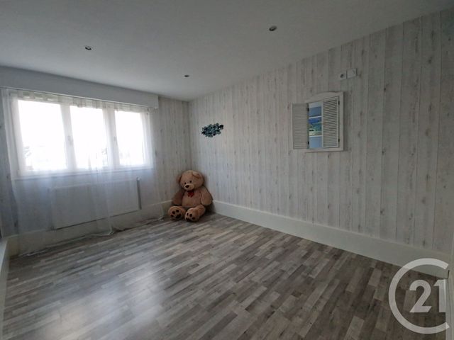 Appartement F4 &agrave; vendre - 4 pi&egrave;ces - 82,62 m2 - Evreux - 27 - HAUTE-NORMANDIE