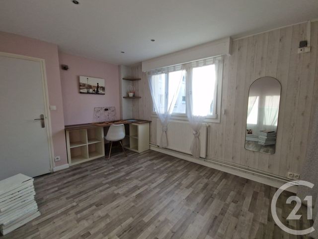 Appartement F4 &agrave; vendre - 4 pi&egrave;ces - 82,62 m2 - Evreux - 27 - HAUTE-NORMANDIE