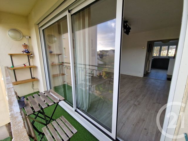 Appartement F4 &agrave; vendre - 4 pi&egrave;ces - 82,62 m2 - Evreux - 27 - HAUTE-NORMANDIE