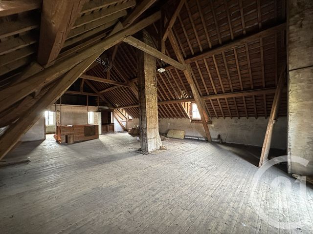 Maison &agrave; vendre - 5 pi&egrave;ces - 116,21 m2 - Bemecourt - 27 - HAUTE-NORMANDIE