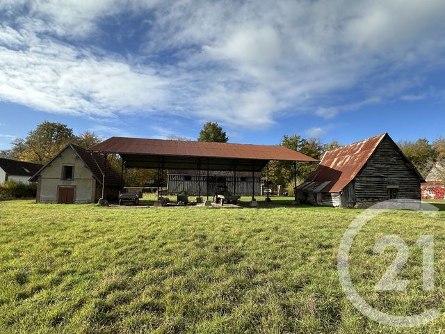Maison &agrave; vendre - 5 pi&egrave;ces - 116,21 m2 - Bemecourt - 27 - HAUTE-NORMANDIE