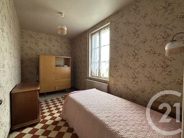 Maison &agrave; vendre - 5 pi&egrave;ces - 116,21 m2 - Bemecourt - 27 - HAUTE-NORMANDIE