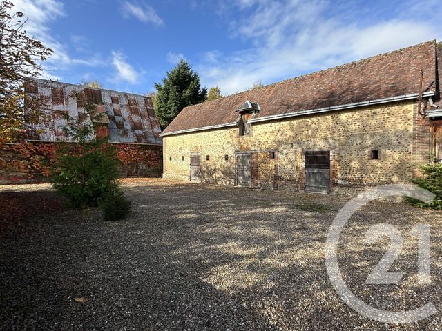 Maison &agrave; vendre - 5 pi&egrave;ces - 116,21 m2 - Bemecourt - 27 - HAUTE-NORMANDIE