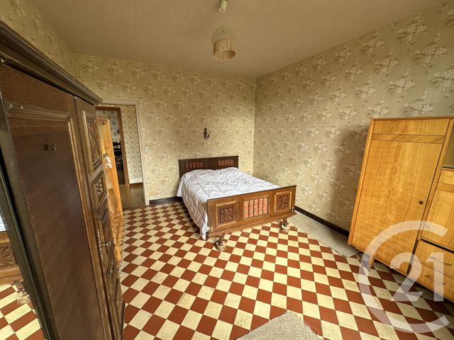 Maison &agrave; vendre - 5 pi&egrave;ces - 116,21 m2 - Bemecourt - 27 - HAUTE-NORMANDIE