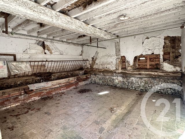 Maison &agrave; vendre - 5 pi&egrave;ces - 116,21 m2 - Bemecourt - 27 - HAUTE-NORMANDIE