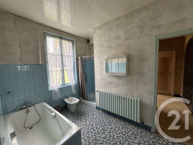 Maison &agrave; vendre - 5 pi&egrave;ces - 116,21 m2 - Bemecourt - 27 - HAUTE-NORMANDIE