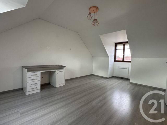 Maison &agrave; vendre - 5 pi&egrave;ces - 120 m2 - Bemecourt - 27 - HAUTE-NORMANDIE