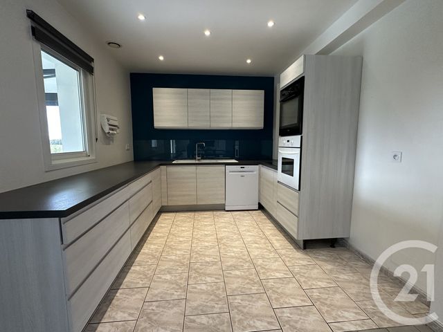 Maison &agrave; vendre - 5 pi&egrave;ces - 120 m2 - Bemecourt - 27 - HAUTE-NORMANDIE