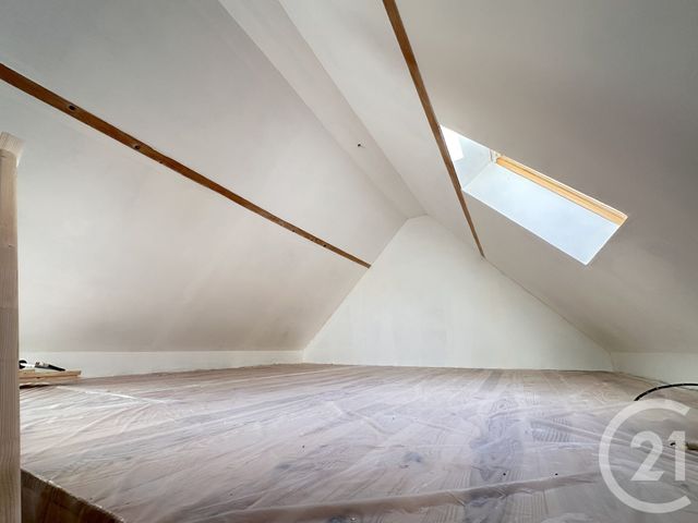 Maison &agrave; vendre - 6 pi&egrave;ces - 140 m2 - La Haye St Sylvestre - 27 - HAUTE-NORMANDIE